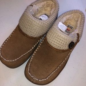 Earth Spirit Cloudease Slip ons